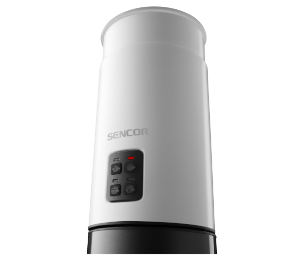 Sencor Spieniacz do mleka SMF 2030WH - 1513055 - zdjęcie 3